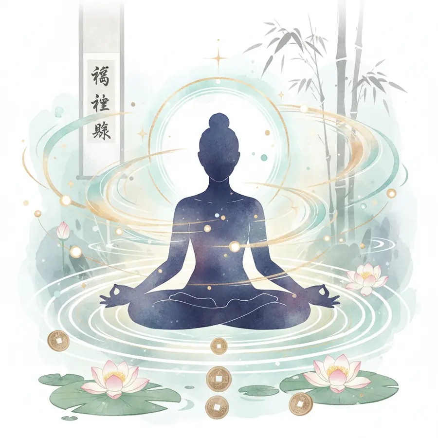 Lựa chọn khó? Quẻ Dịch 11/8/2026 mách bạn dấu hiệu cần nhìn! - minh họa 2