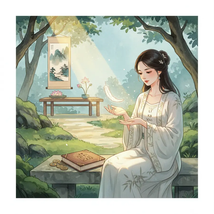 Lựa chọn khó? Quẻ Dịch 13/08 mách bạn dấu hiệu quan trọng! - minh họa 2