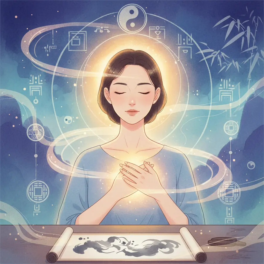 Lựa chọn khó? Quẻ Dịch 22/08/2026 mách bạn 1 dấu hiệu QUAN TRỌNG! - minh họa 1