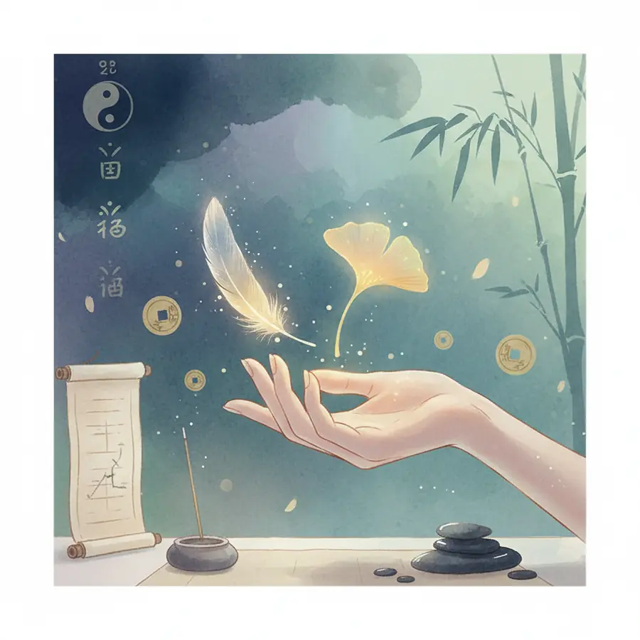 Lựa chọn khó? Quẻ Dịch 29/8 mách bạn dấu hiệu quyết định hôm nay! - minh họa 1