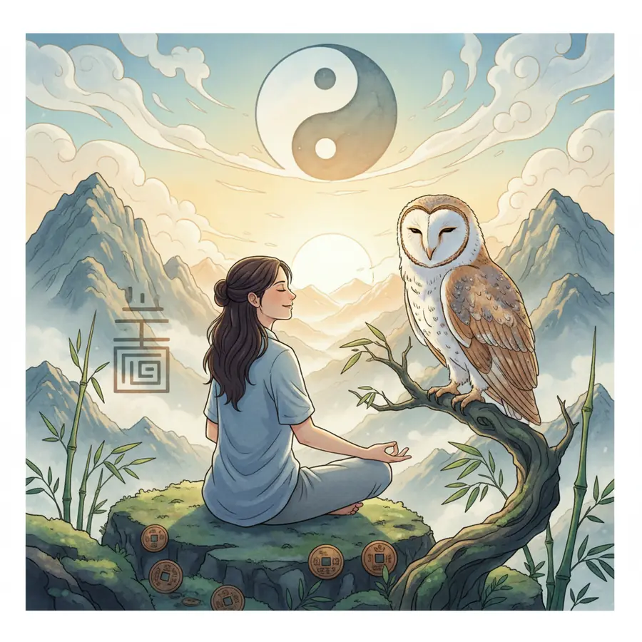 Lựa chọn khó? Quẻ Dịch hôm nay mách bạn 1 dấu hiệu QUAN TRỌNG! - minh họa 2