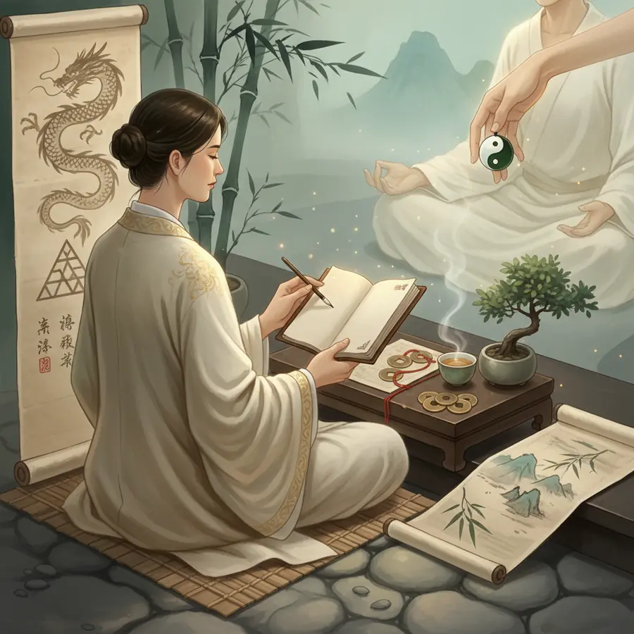 Lựa chọn khó? Quẻ Kinh Dịch 12/8 mách bạn dấu hiệu quan trọng! - minh họa 2