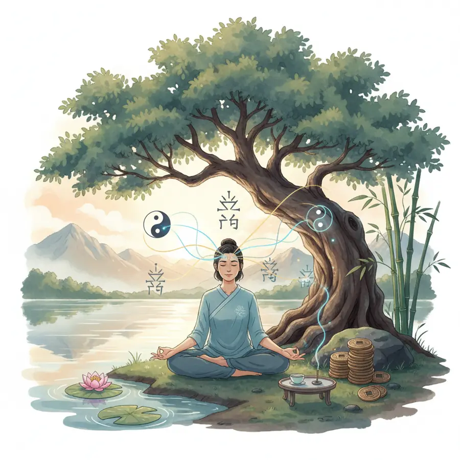Lựa chọn khó? Quẻ Kinh Dịch 14/07 chỉ bạn dấu hiệu nên nhìn! - minh họa 1