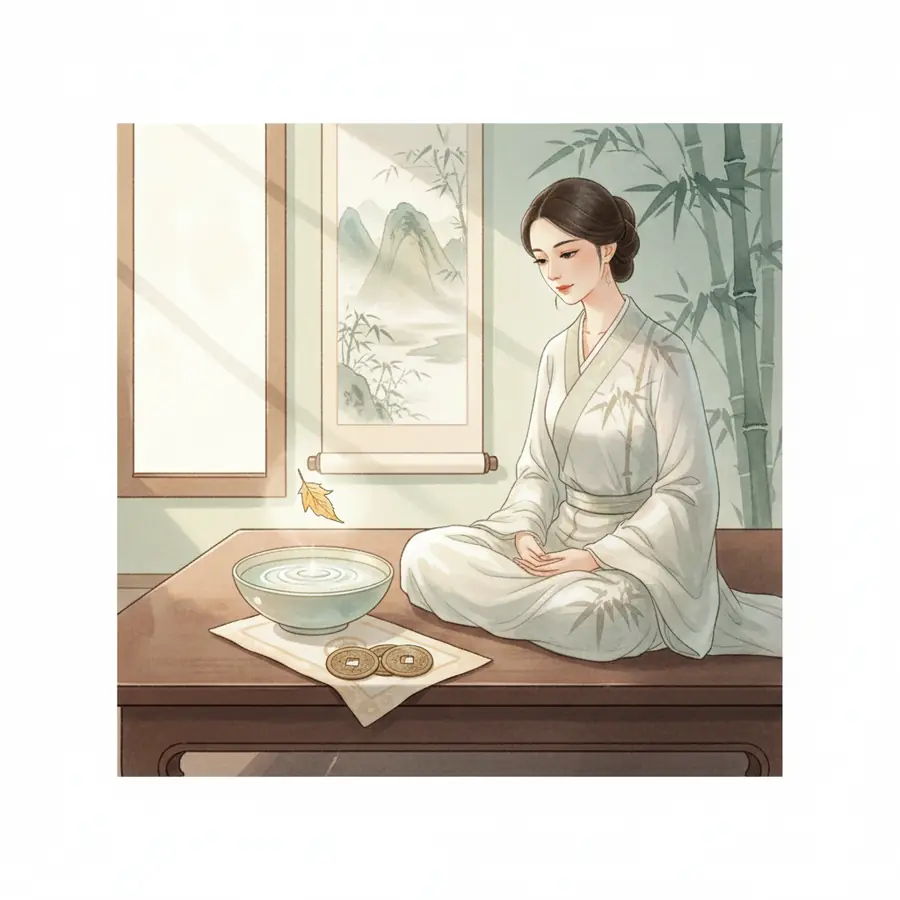 Lựa chọn khó? Quẻ Kinh Dịch 14/08 nhắc bạn nhìn dấu hiệu này! - minh họa 2