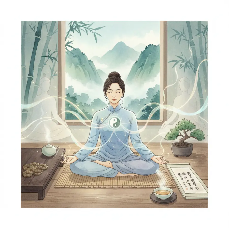 Lựa chọn khó? Quẻ Kinh Dịch 15/8 mách bạn dấu hiệu quan trọng cần nhìn - minh họa 2