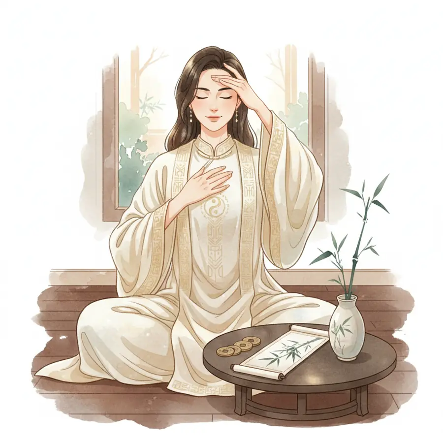 Lựa chọn khó? Quẻ Kinh Dịch 16/8 nhắc bạn nhìn dấu hiệu này! - minh họa 1