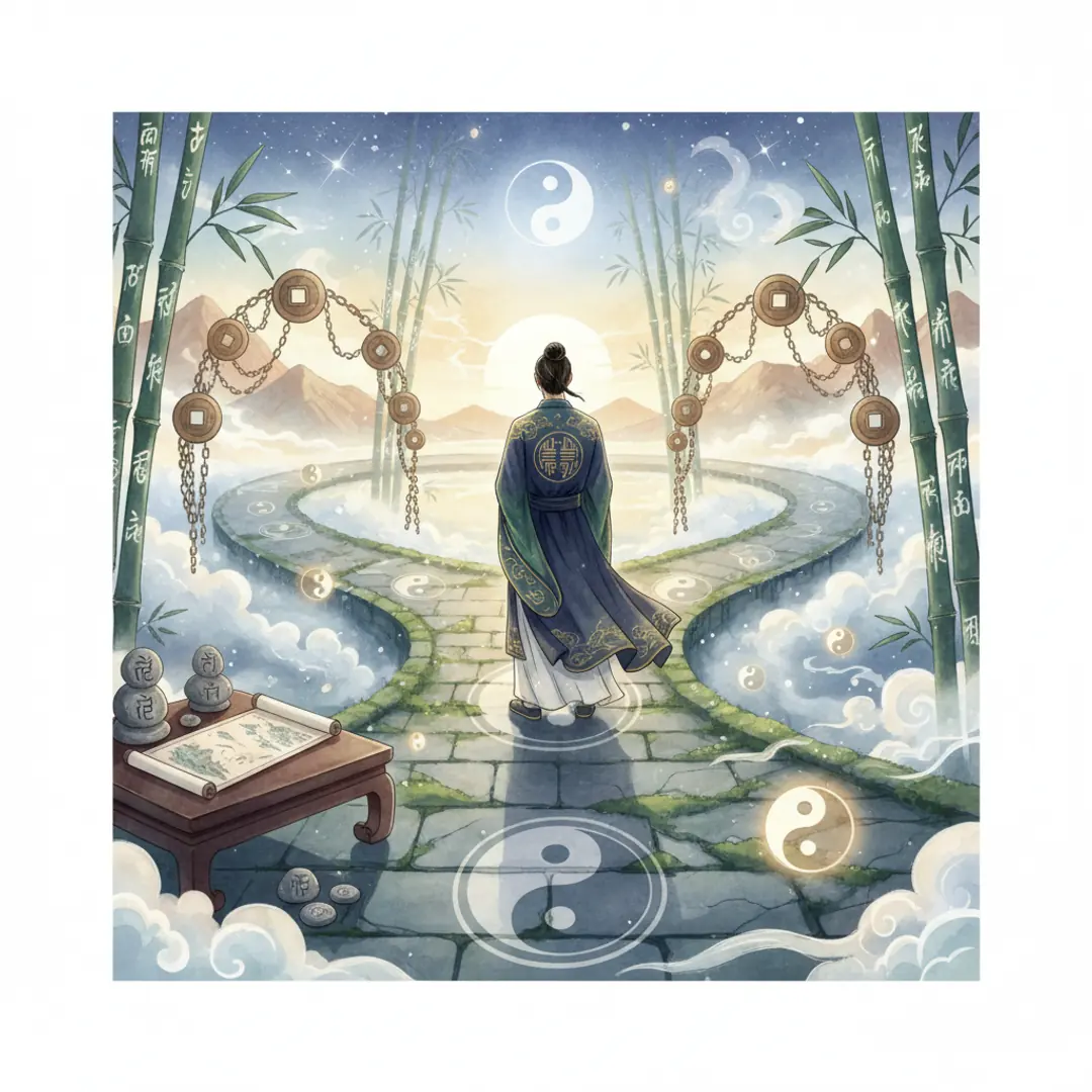 Lựa chọn khó? Quẻ Kinh Dịch 27/08 nhắc bạn nhìn dấu hiệu này!