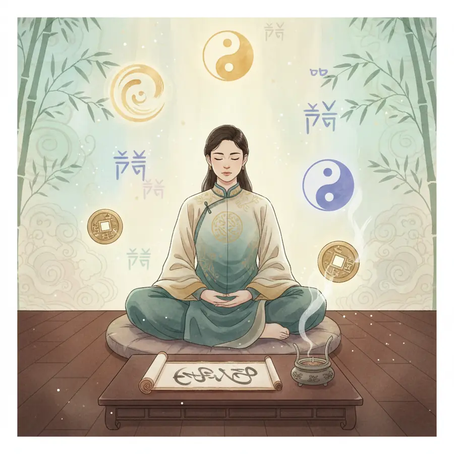 Lựa chọn khó? Quẻ Kinh Dịch 4/7/2026 mách bạn nên nhìn dấu hiệu này! - minh họa 1