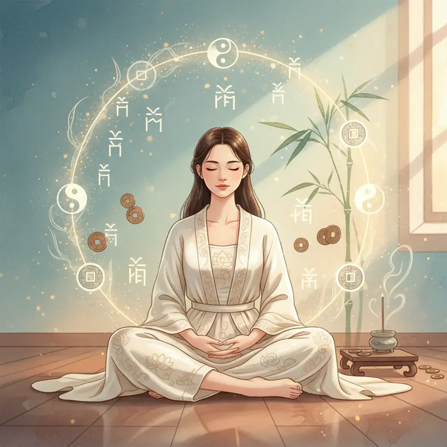 Lựa chọn khó? Quẻ Kinh Dịch hôm nay mách bạn dấu hiệu quan trọng! - minh họa 1