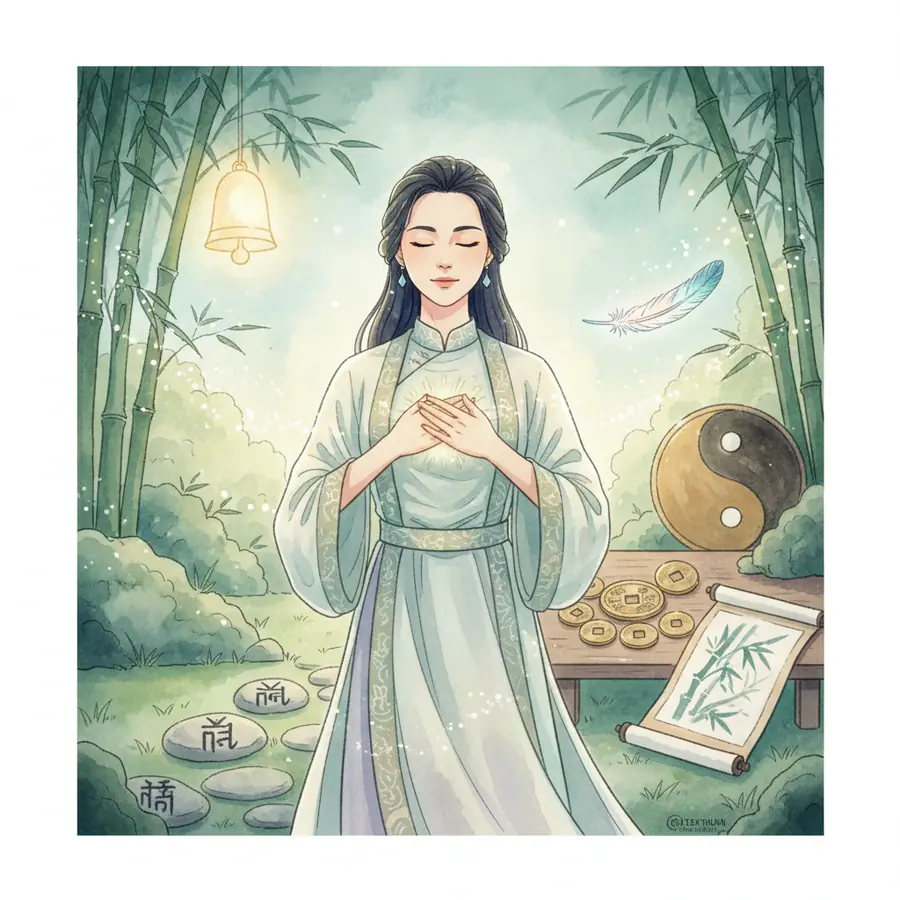 Lựa chọn khó? Quẻ Kinh Dịch hôm nay mách bạn nhìn dấu hiệu này! - minh họa 1