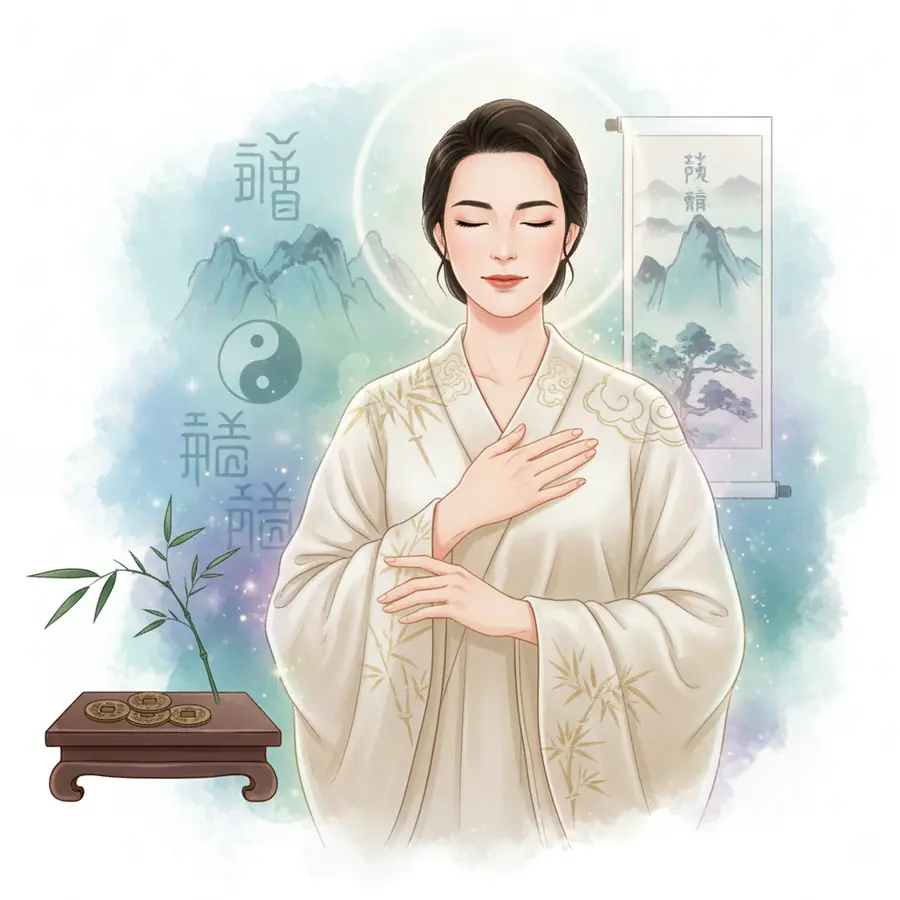 Lựa chọn khó? Quẻ Kinh Dịch mách bạn dấu hiệu nào hôm nay! - minh họa 2