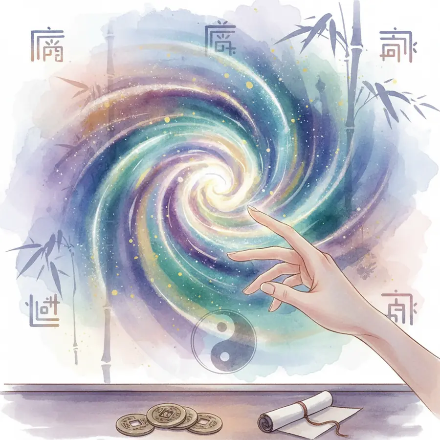 Ngã ba đường 14/08/2026: Dấu hiệu nào mách nước cho quyết định khó? - minh họa 2