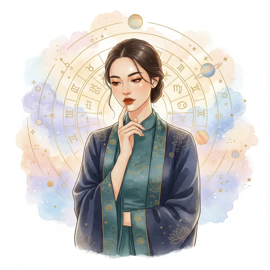 Ngày 04/09/2026: Ai nên giữ lời, ai được quý nhân che chở? - minh họa 1