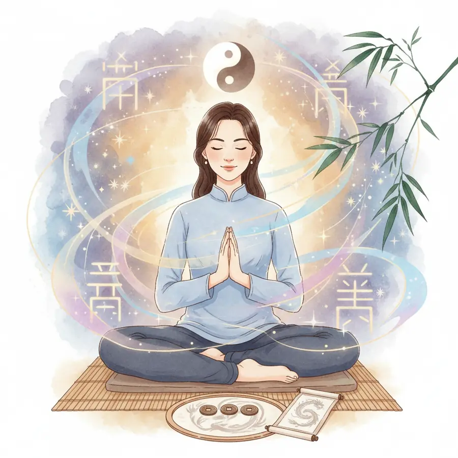 Ngày 26/07: Lựa chọn khó? Quẻ Dịch mách bạn dấu hiệu quan trọng này! - minh họa 2
