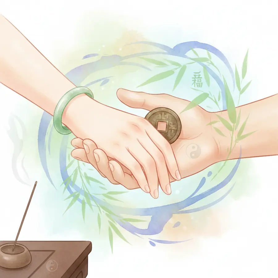 Phân vân chuyện tình cảm? Quẻ Dịch hôm nay mách bạn điều này! - minh họa 2