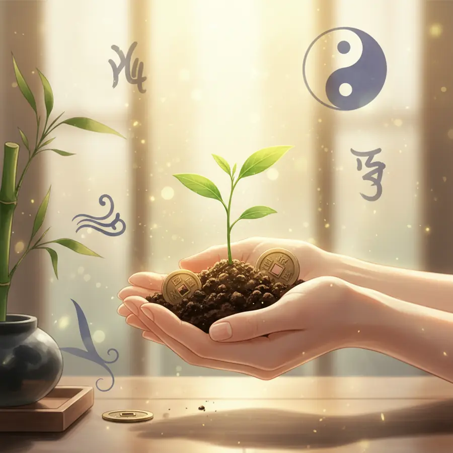 Phân vân tình cảm? Quẻ Dịch mách nước bạn nên tiến hay chờ - minh họa 1