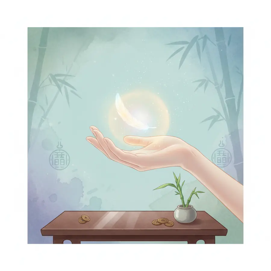 Quẻ chiều 02/09: Giữ hay buông để lòng an yên? - minh họa 1