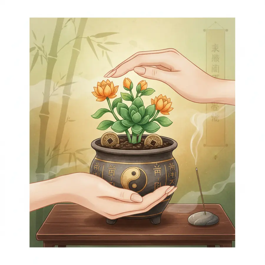 Quẻ chiều 02/09: Giữ hay buông để lòng an yên? - minh họa 2