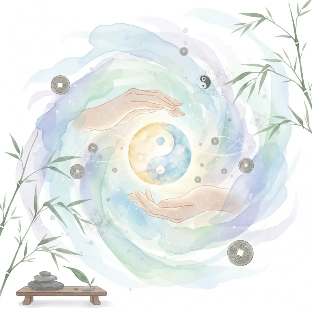 Quẻ chiều 27/08: Giữ gì, buông gì để lòng an, tránh rối ren?