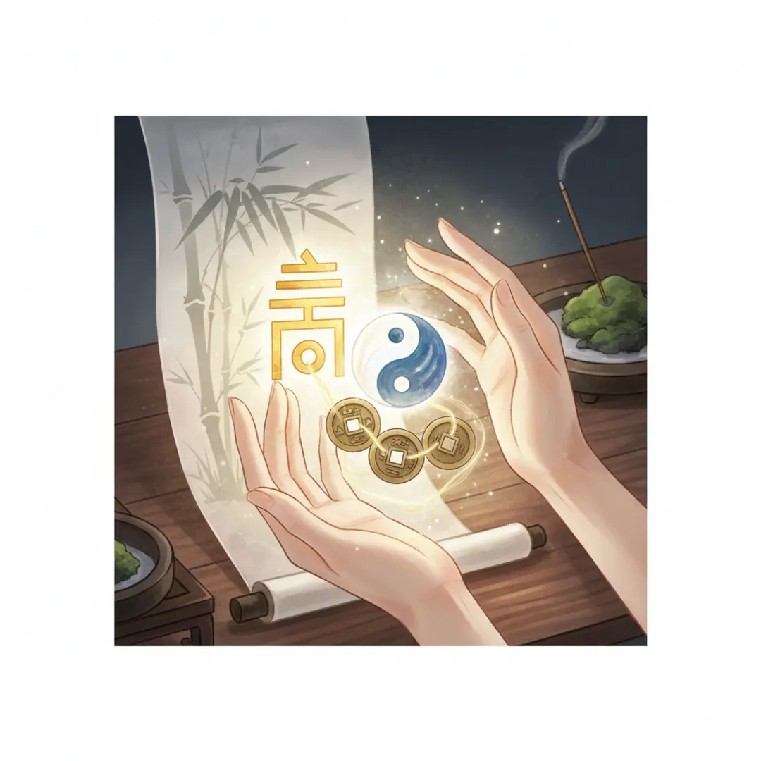 Quẻ chiều 30/06: Giữ gì, buông gì để lòng an, việc thông?