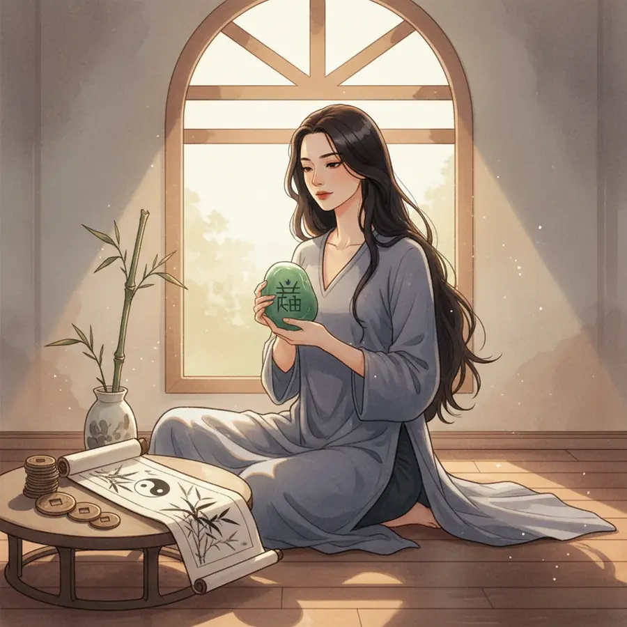 Quẻ chiều nay 01/07: Nên giữ gì, buông gì để lòng không rối bời? - minh họa 1