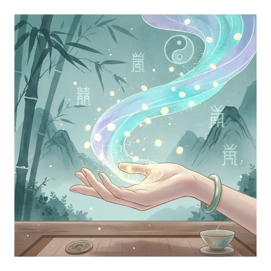 Quẻ chiều nay 01/09/2026: Giữ hay buông để lòng an yên? - minh họa 2