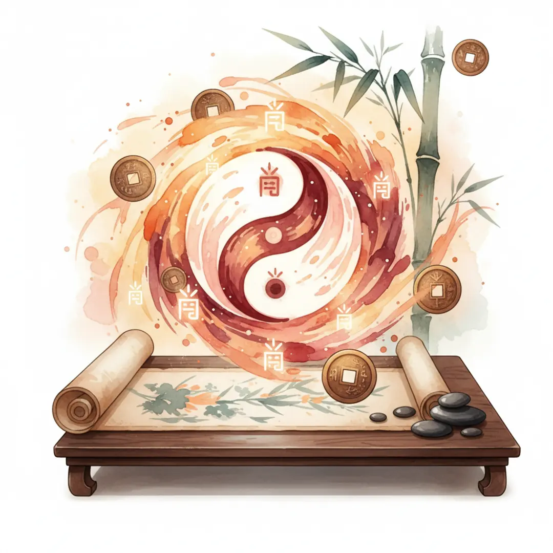 Quẻ chiều nay 03/09: Giữ gì, buông gì để lòng an yên?