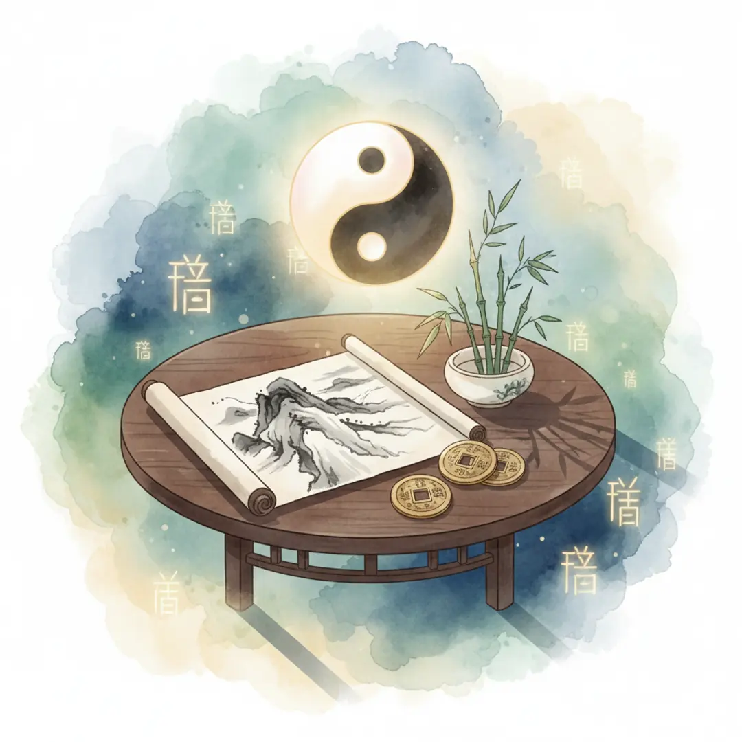 Quẻ Chiều Nay 05/08/2026: Giữ Hay Buông Để Không Rối Thêm?