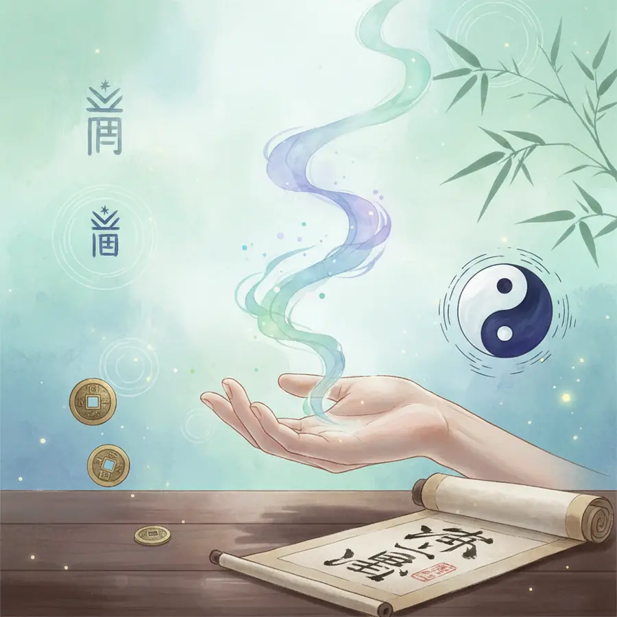 Quẻ chiều nay 12/08: Giữ gì, buông gì để lòng an, tránh rối thêm? - minh họa 1