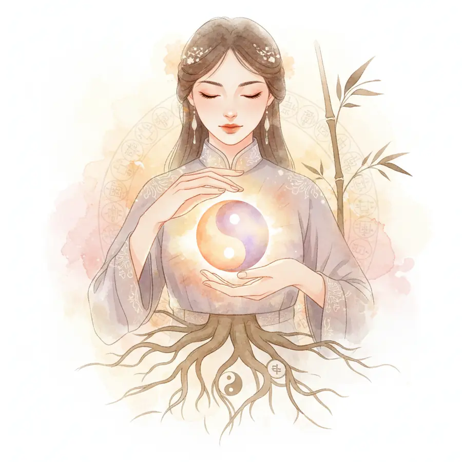 Quẻ chiều nay 18/07: Giữ gìn hay buông bỏ để lòng thảnh thơi? - minh họa 1
