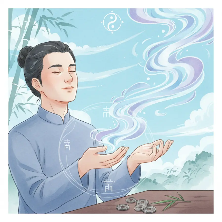 Quẻ chiều nay 18/07: Giữ gìn hay buông bỏ để lòng thảnh thơi? - minh họa 2