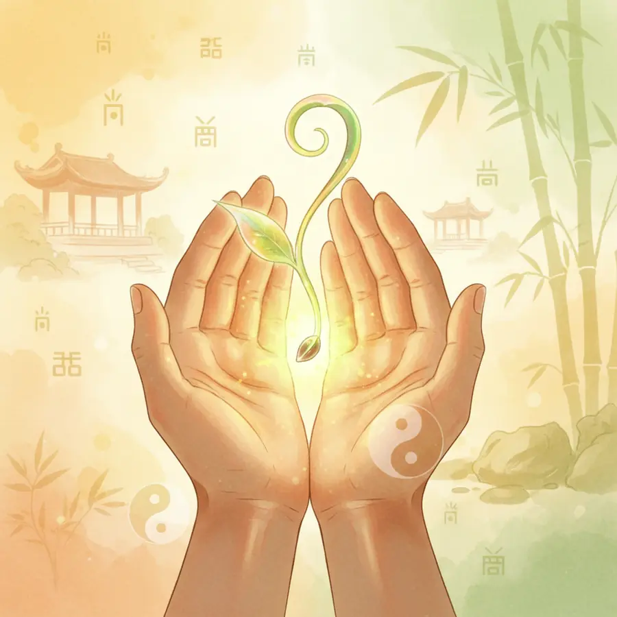 Quẻ Chiều Nay 23/08: Giữ hay Buông để tránh rối ren? - minh họa 1