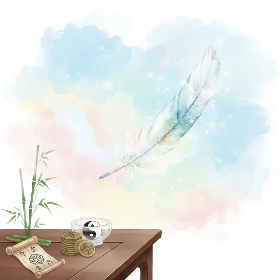 Quẻ Chiều Nay 29/08/2026: Buông Hay Giữ Để Hóa Giải Rối Ren? - minh họa 2