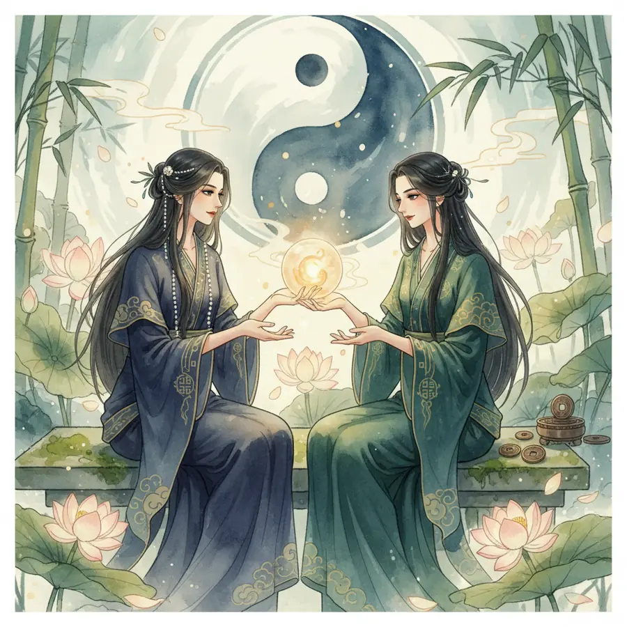 Quẻ Dịch 12/8: Dấu hiệu nào bạn cần nhìn để ra quyết định đúng? - minh họa 2