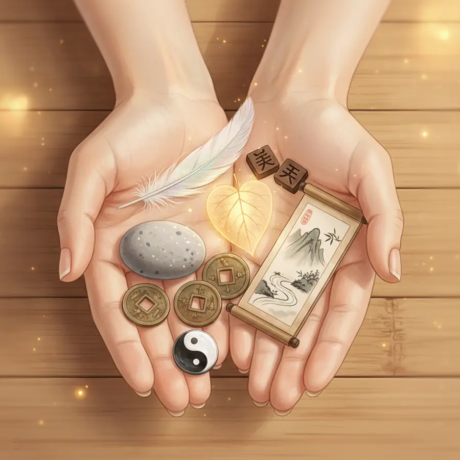 Quẻ Dịch 5/8/2026: Lựa chọn khó khăn? Dấu hiệu nào sẽ dẫn lối đúng? - minh họa 1