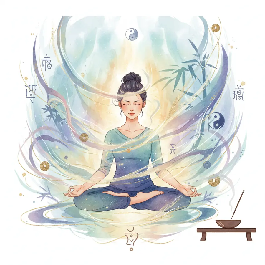 Quẻ Dịch 5/8/2026: Lựa chọn khó khăn? Dấu hiệu nào sẽ dẫn lối đúng? - minh họa 2