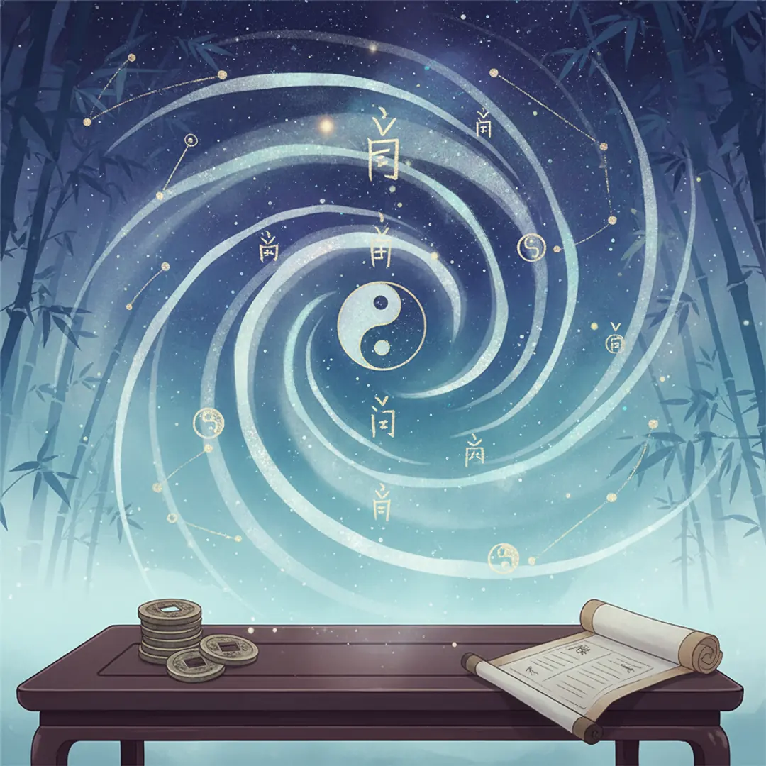 Quẻ Dịch 6/8: Lựa chọn khó, nhìn dấu hiệu này mới đúng!