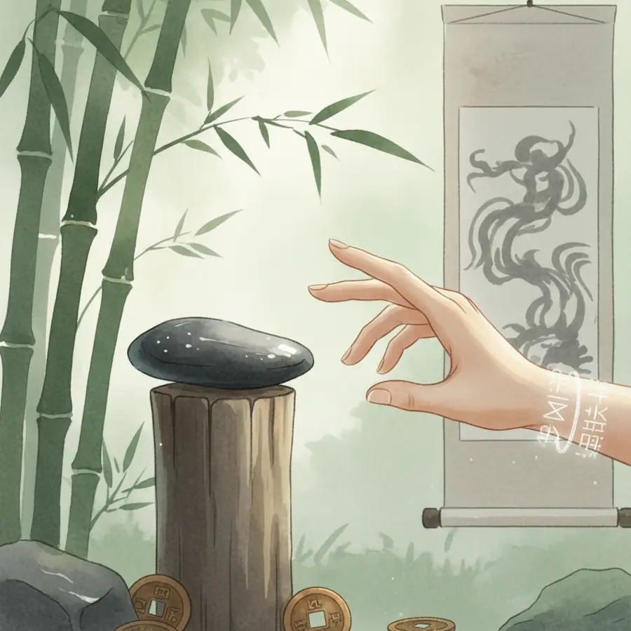 Quẻ Dịch hôm nay: Dấu hiệu nào mách bạn nên 'tiến' hay 'lùi'? - minh họa 2