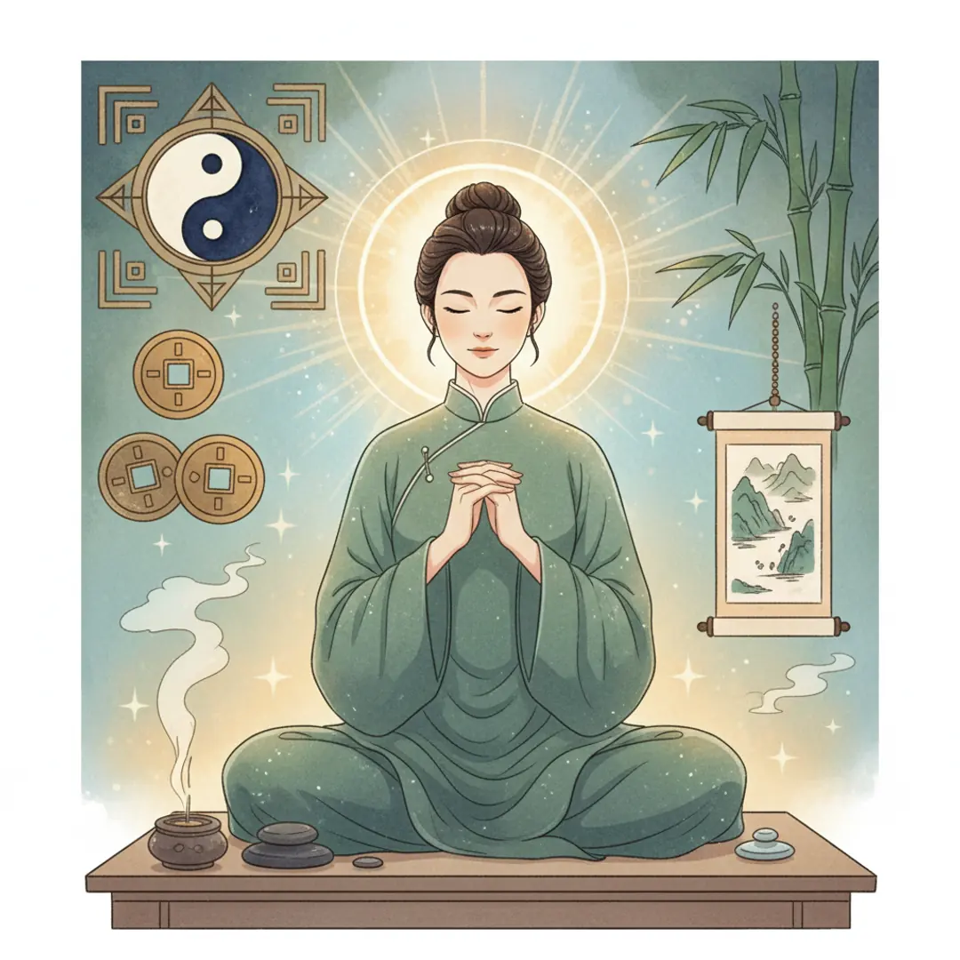 Quẻ Dịch hôm nay: Tiền bạc, công việc có gì MỚI?