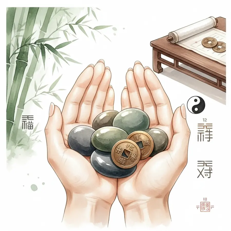 Quẻ Dịch hôm nay: Tiền bạc, công việc có gì MỚI? - minh họa 2