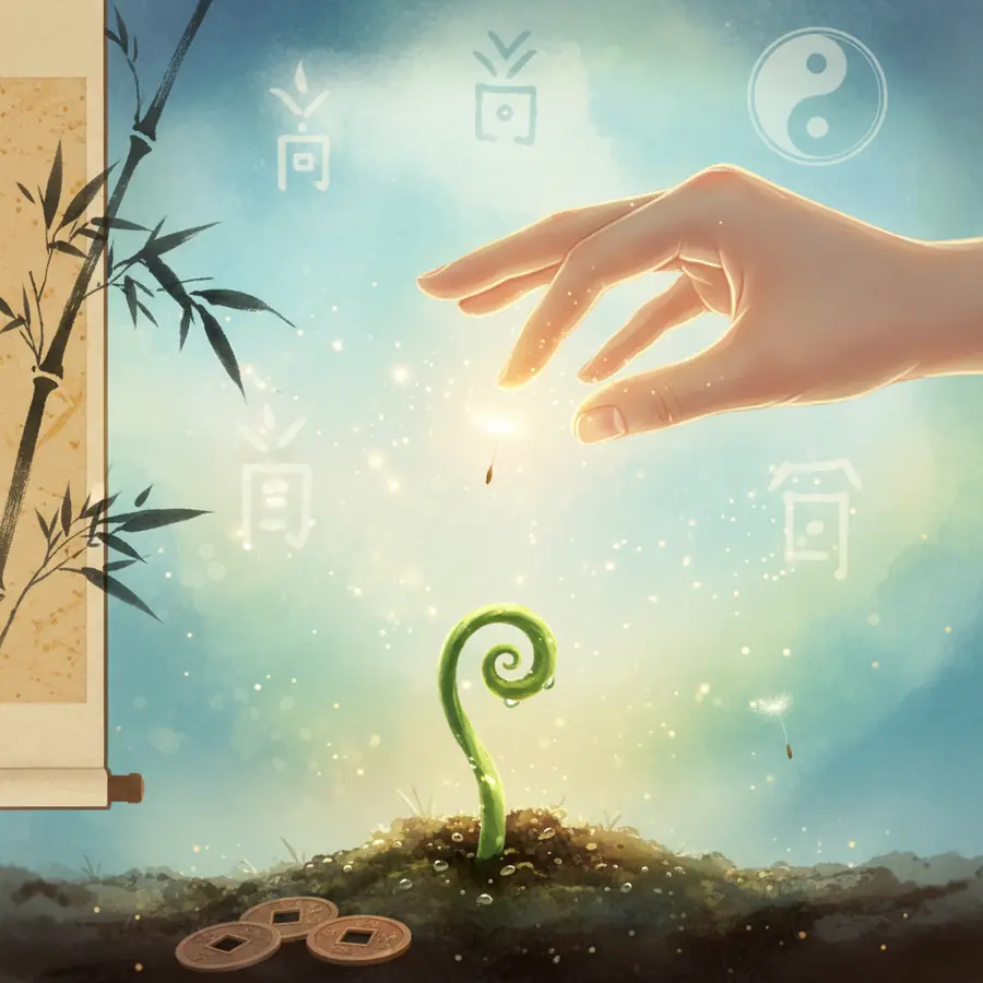 Quẻ Hôm Nay: Dấu Hiệu Nào Cho Thấy Bạn Cần Đổi Lối Đi? - minh họa 2