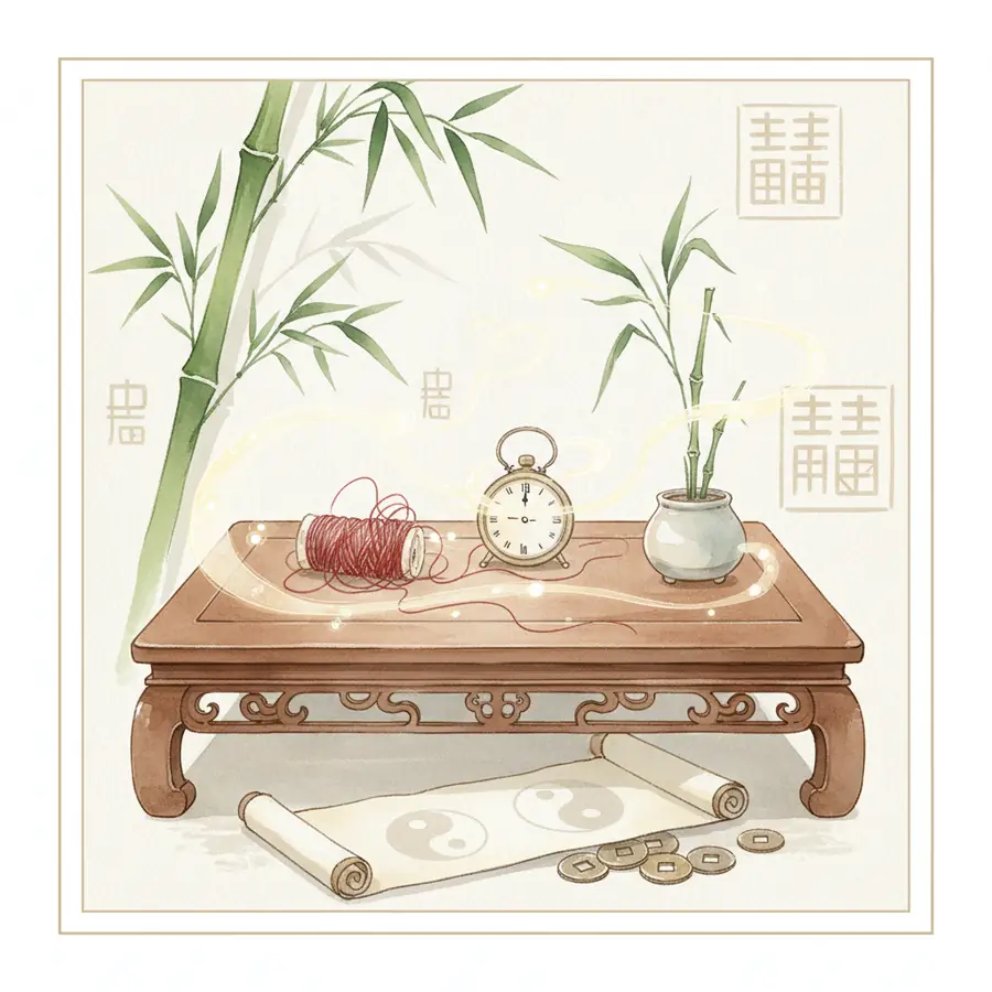 Quẻ hôm nay: Dấu hiệu nào mách bạn cần thay đổi cách hành động? - minh họa 1