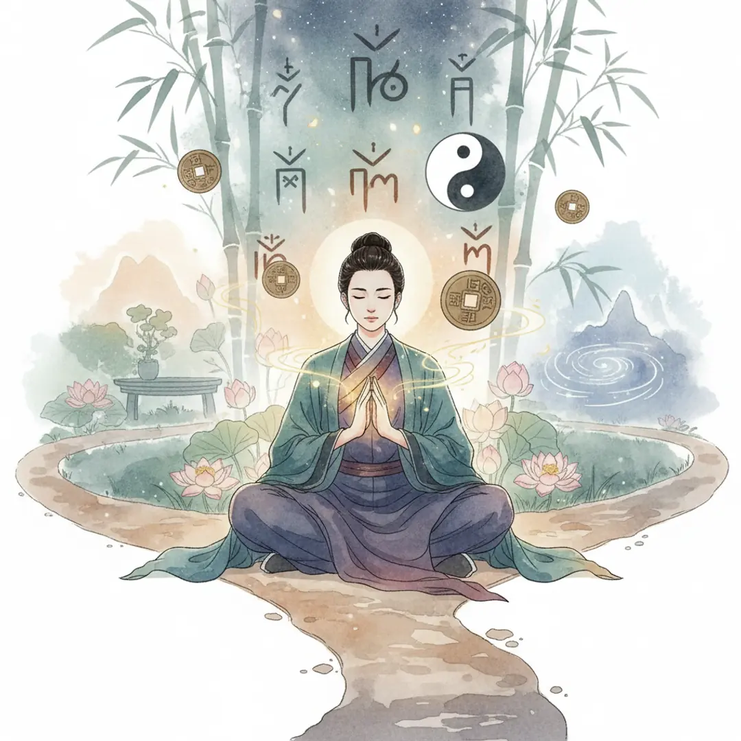 Quẻ hôm nay mách bạn: Dấu hiệu nào để biết đã đến lúc đổi hướng?