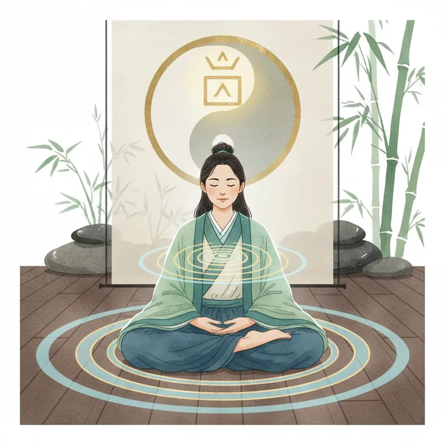 Quẻ Hôm Nay Mách Nước: Khi Nào Nên Thay Đổi Để Đón May Mắn? - minh họa 2