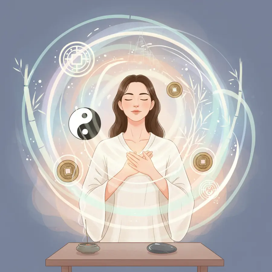 Quẻ Kinh Dịch 23/08: Dấu hiệu nào mách bạn nên quyết định ngay? - minh họa 1