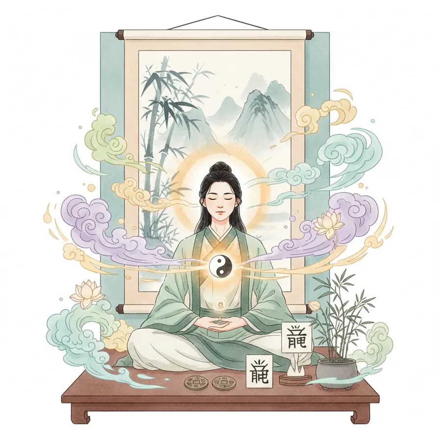 Quẻ Kinh Dịch 26/06: Đứng trước ngã ba đường, nhìn ngay dấu hiệu này! - minh họa 1