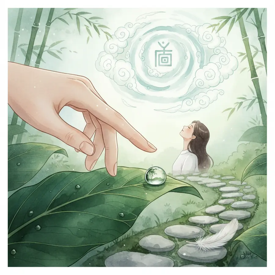 Quẻ Kinh Dịch 26/06: Đứng trước ngã ba đường, nhìn ngay dấu hiệu này! - minh họa 2
