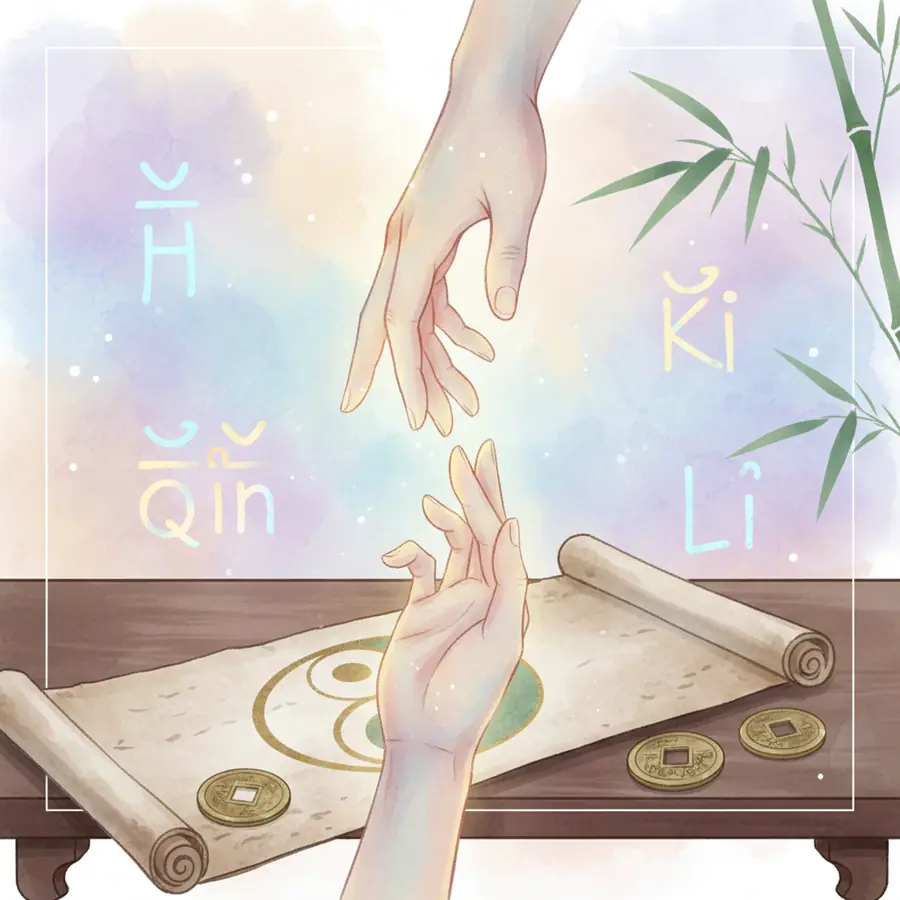 Quẻ Kinh Dịch Hôm Nay 02/07/2026: Nên Tiến Lên Hay Chờ Thêm? - minh họa 1