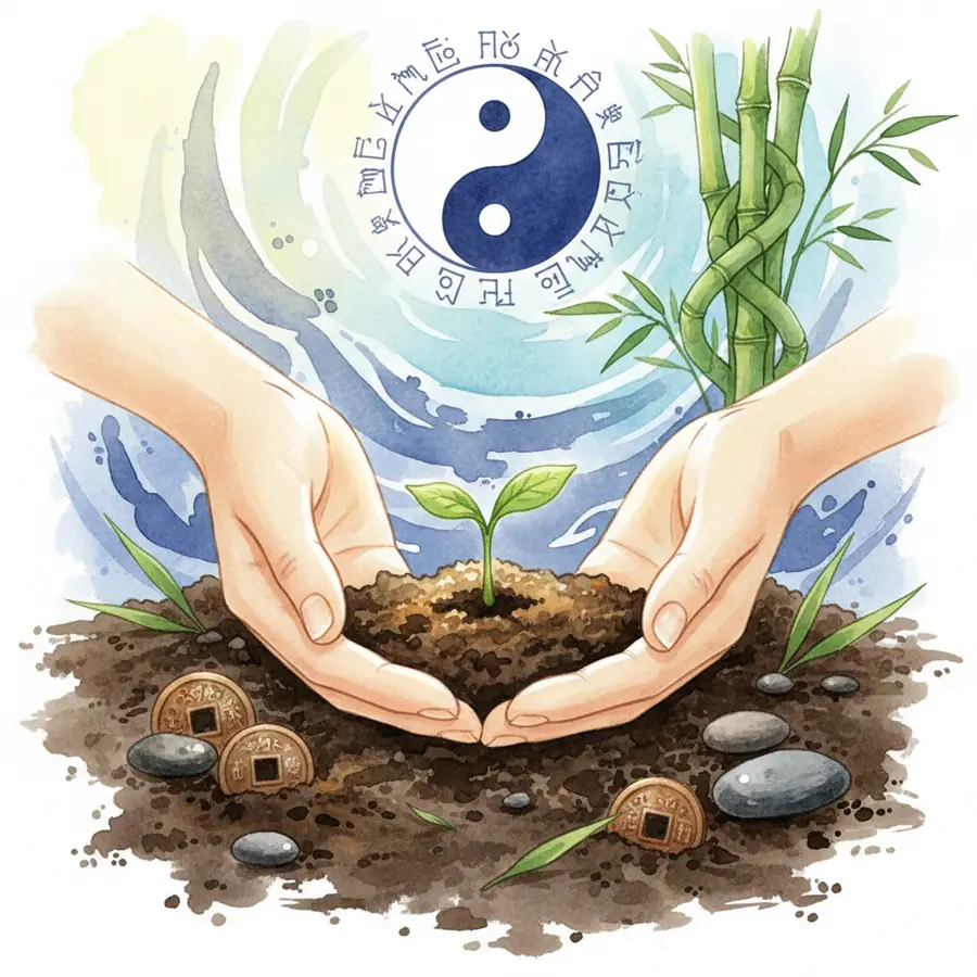 Quẻ Kinh Dịch Hôm Nay 02/09/2026: Nên Tiến Lên Hay Chờ Thêm? - minh họa 2