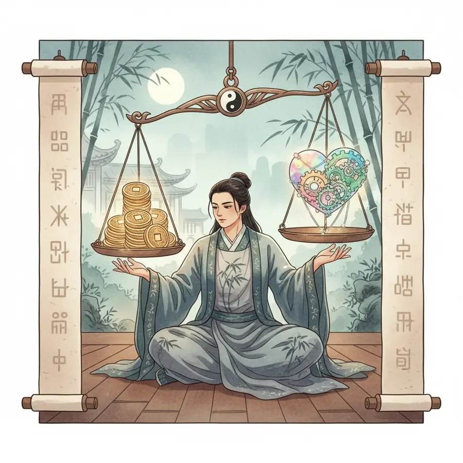Quẻ Kinh Dịch Hôm Nay 06/07/2026: Nên Tiến Lên Hay Chờ Thêm? - minh họa 1